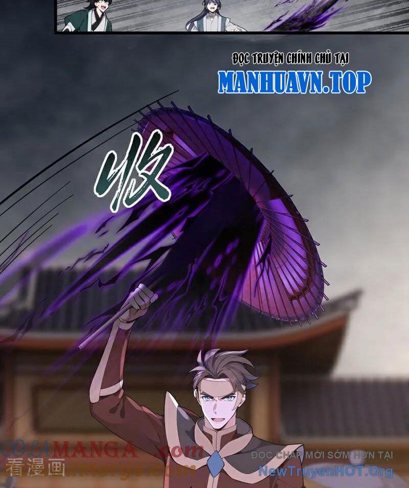 Ta, Hậu Duệ Thần Long Chapter 125 - Trang 2