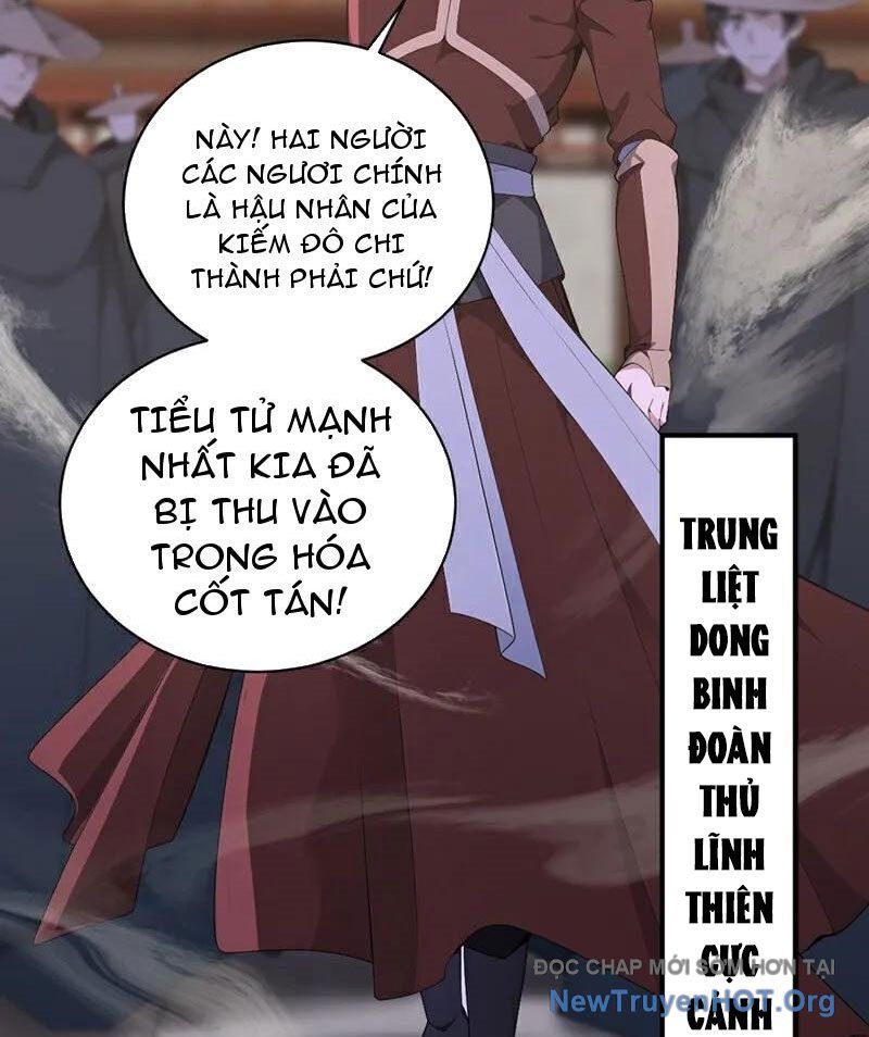 Ta, Hậu Duệ Thần Long Chapter 125 - Trang 2