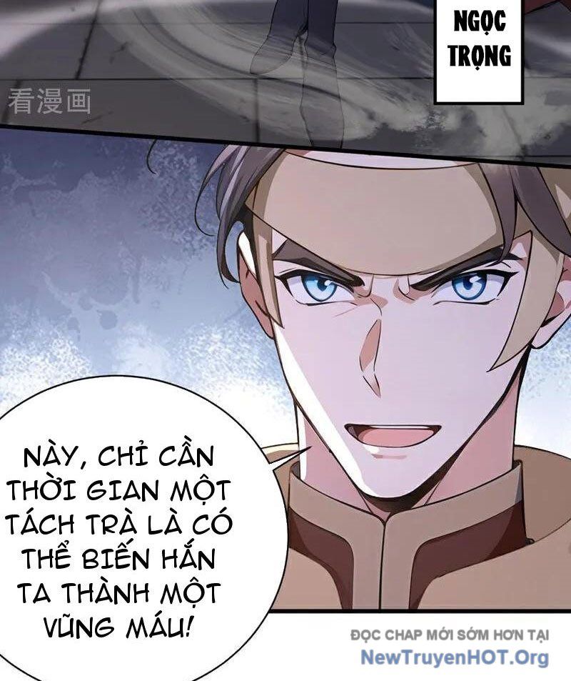 Ta, Hậu Duệ Thần Long Chapter 125 - Trang 2
