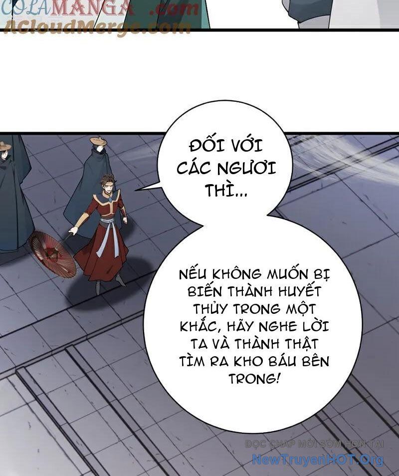 Ta, Hậu Duệ Thần Long Chapter 125 - Trang 2