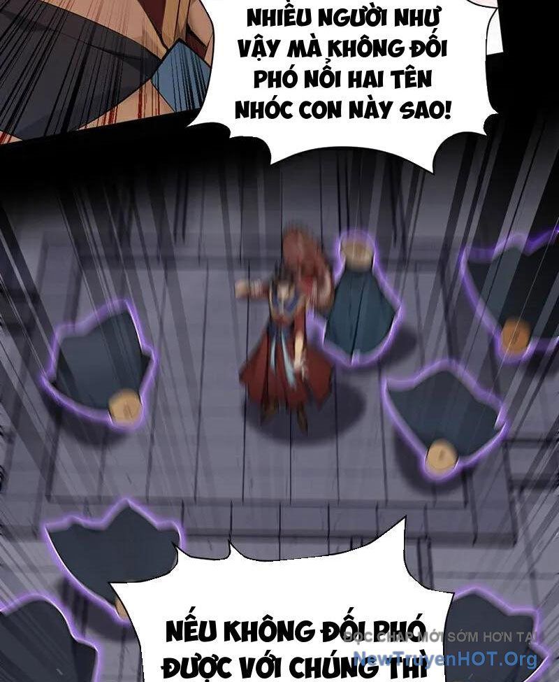 Ta, Hậu Duệ Thần Long Chapter 125 - Trang 2