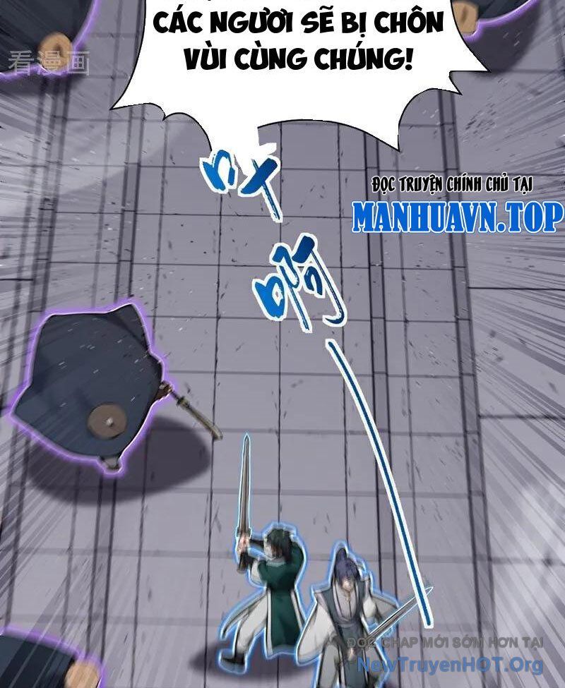 Ta, Hậu Duệ Thần Long Chapter 125 - Trang 2