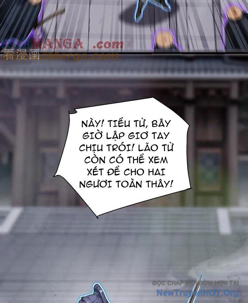 Ta, Hậu Duệ Thần Long Chapter 125 - Trang 2