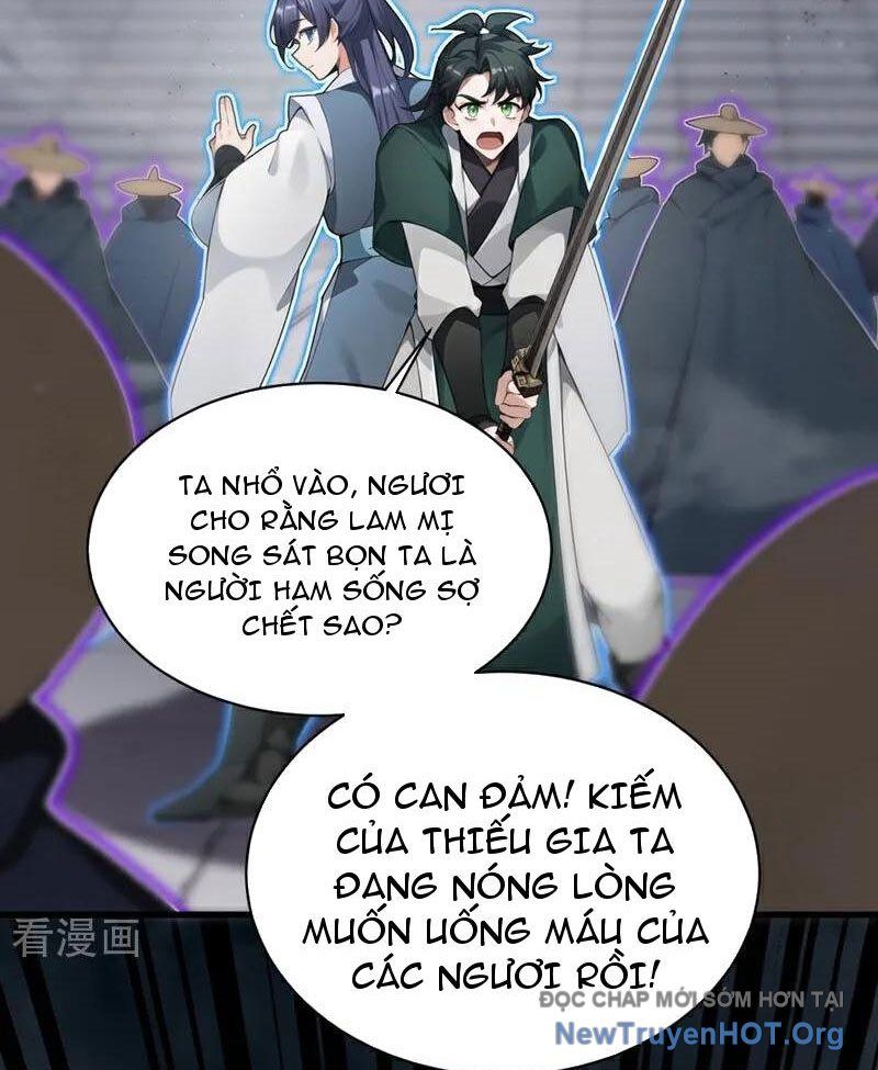 Ta, Hậu Duệ Thần Long Chapter 125 - Trang 2