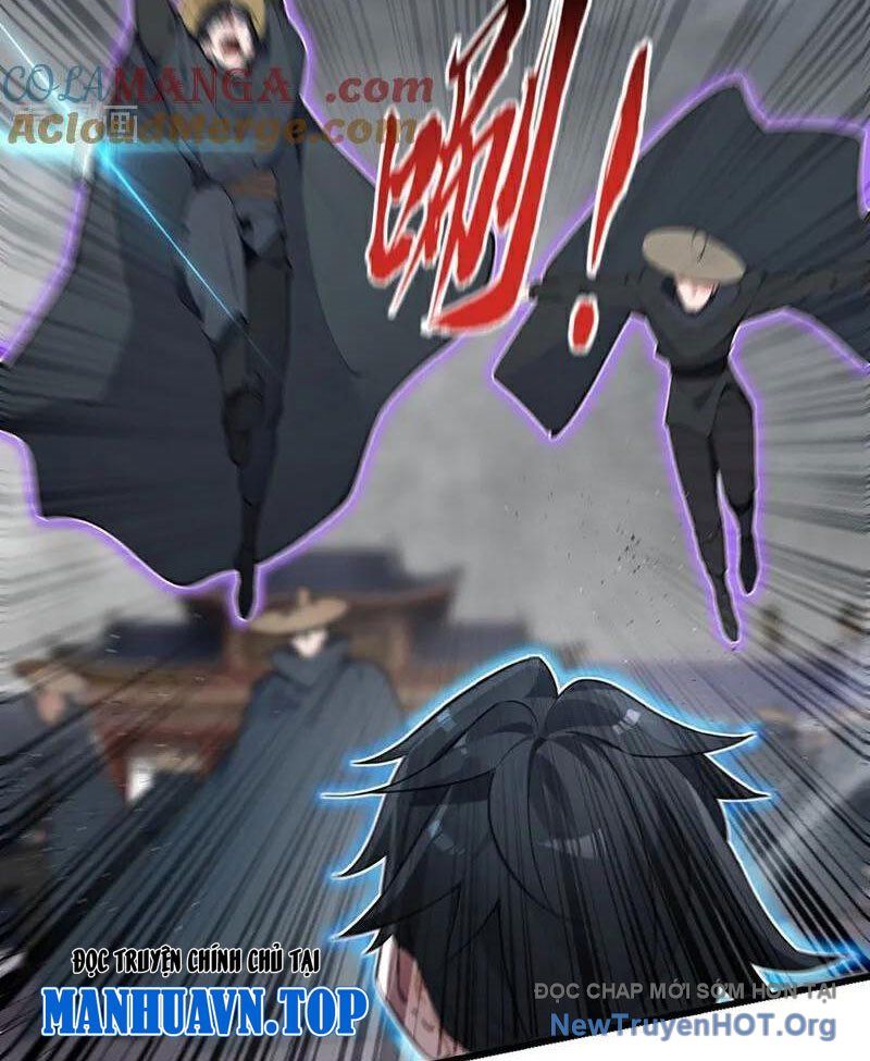 Ta, Hậu Duệ Thần Long Chapter 125 - Trang 2