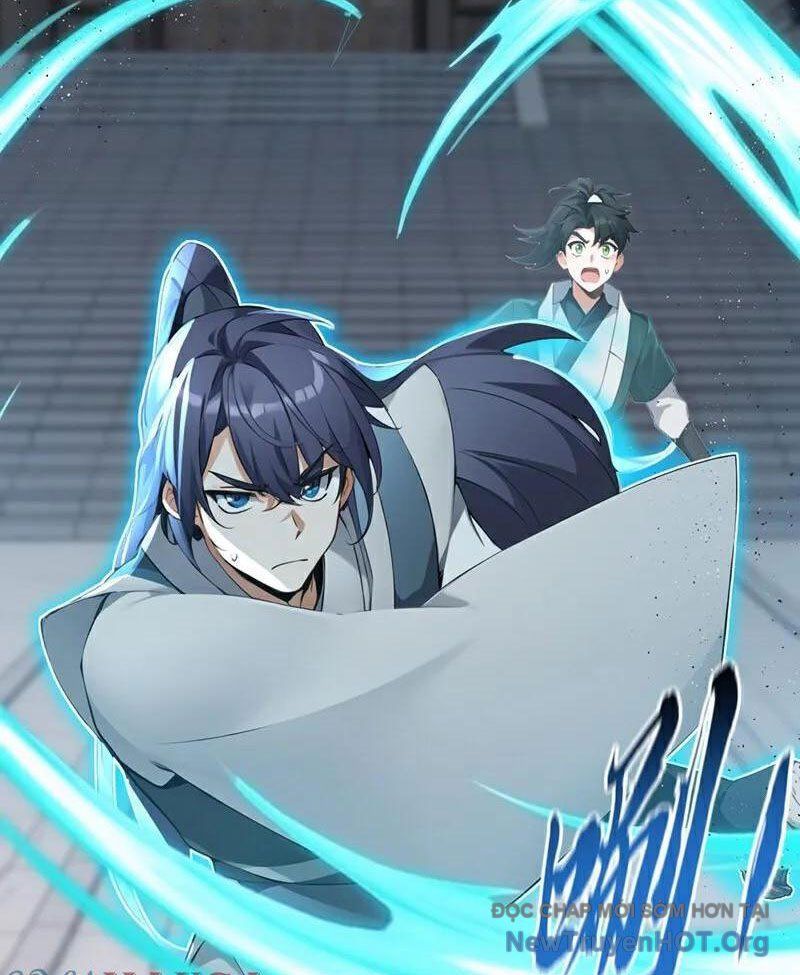 Ta, Hậu Duệ Thần Long Chapter 125 - Trang 2