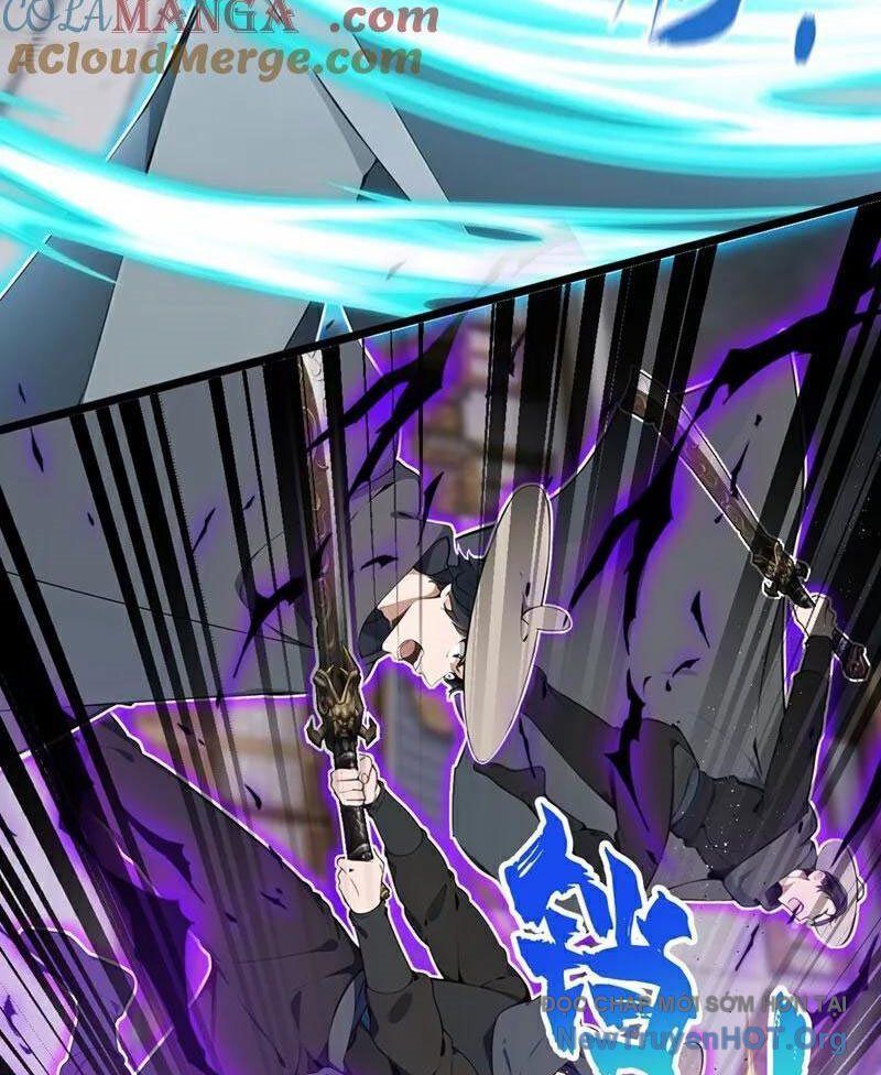 Ta, Hậu Duệ Thần Long Chapter 125 - Trang 2