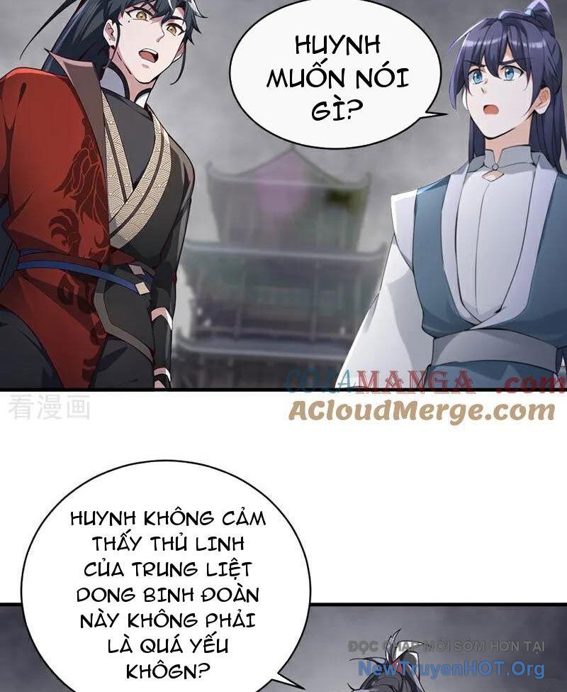 Ta, Hậu Duệ Thần Long Chapter 125 - Trang 2