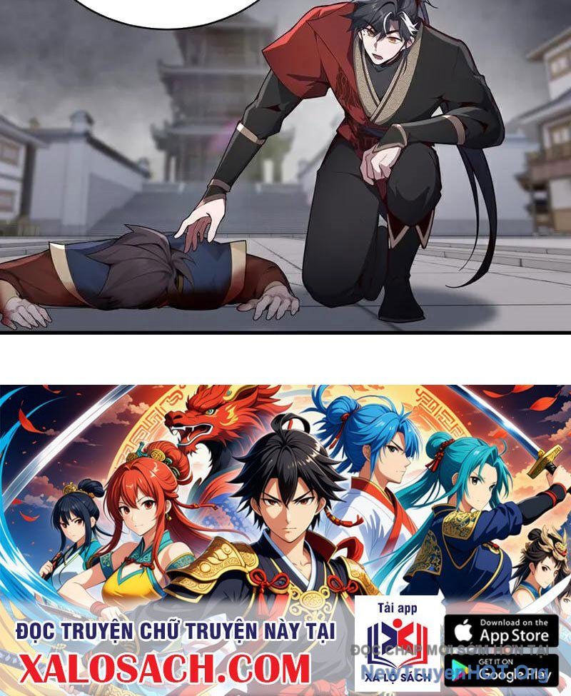 Ta, Hậu Duệ Thần Long Chapter 125 - Trang 2