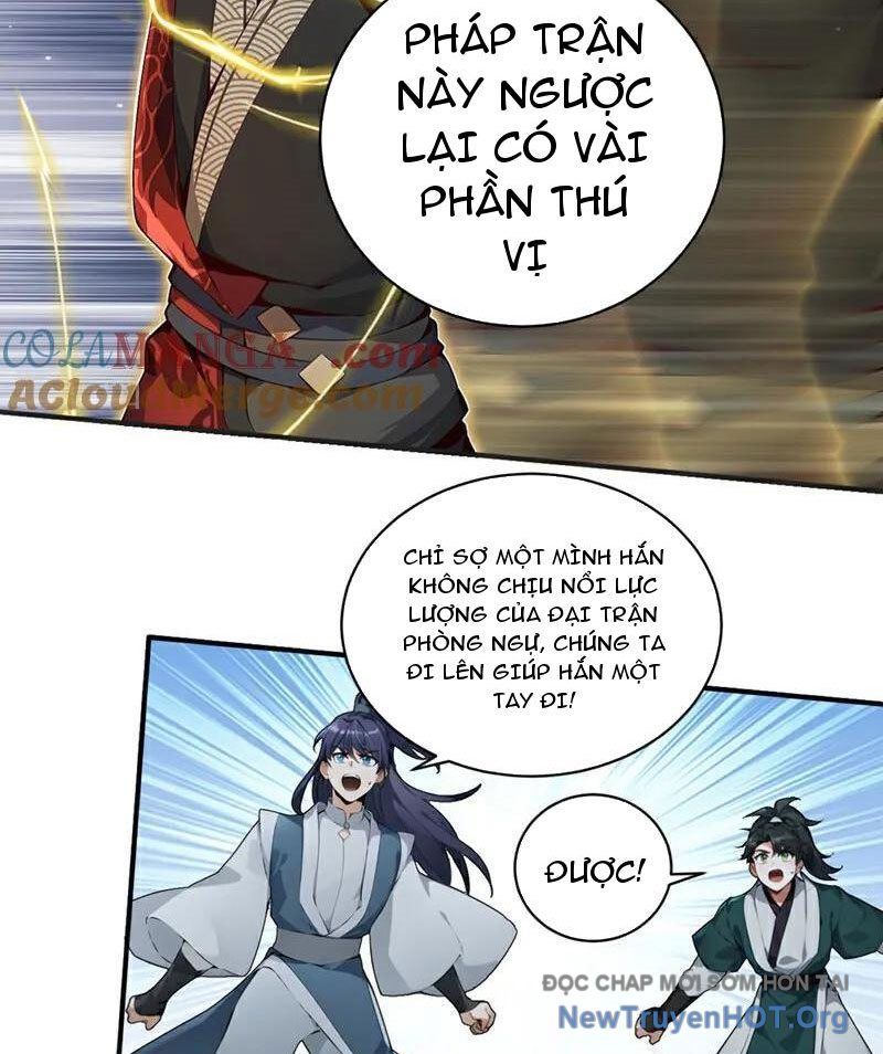 Ta, Hậu Duệ Thần Long Chapter 125 - Trang 2
