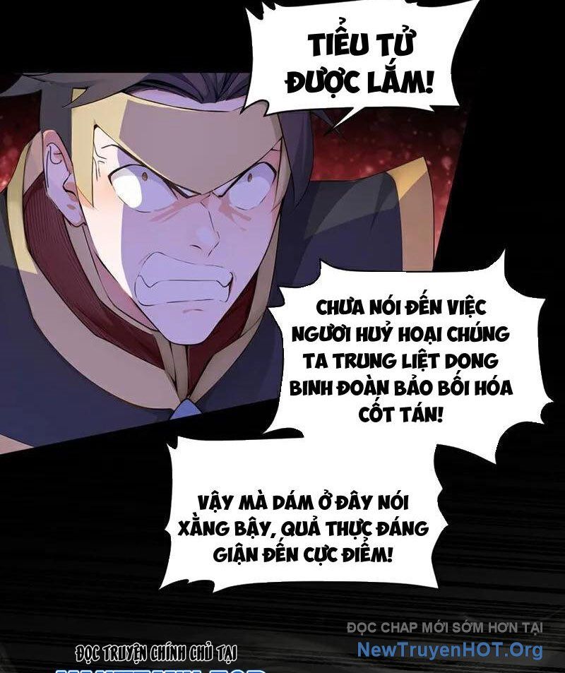 Ta, Hậu Duệ Thần Long Chapter 126 - Trang 2