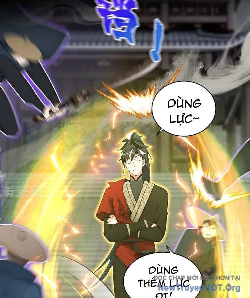 Ta, Hậu Duệ Thần Long Chapter 126 - Trang 2
