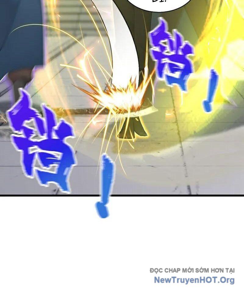 Ta, Hậu Duệ Thần Long Chapter 126 - Trang 2