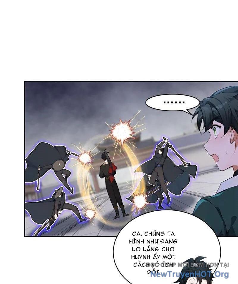 Ta, Hậu Duệ Thần Long Chapter 126 - Trang 2