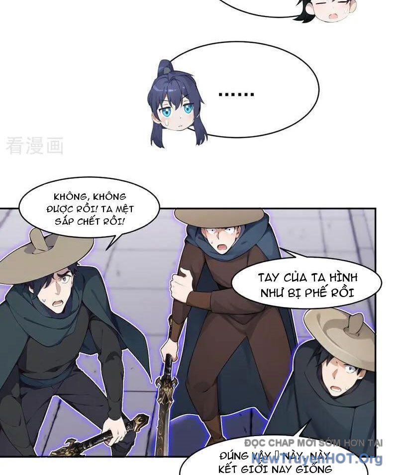 Ta, Hậu Duệ Thần Long Chapter 126 - Trang 2