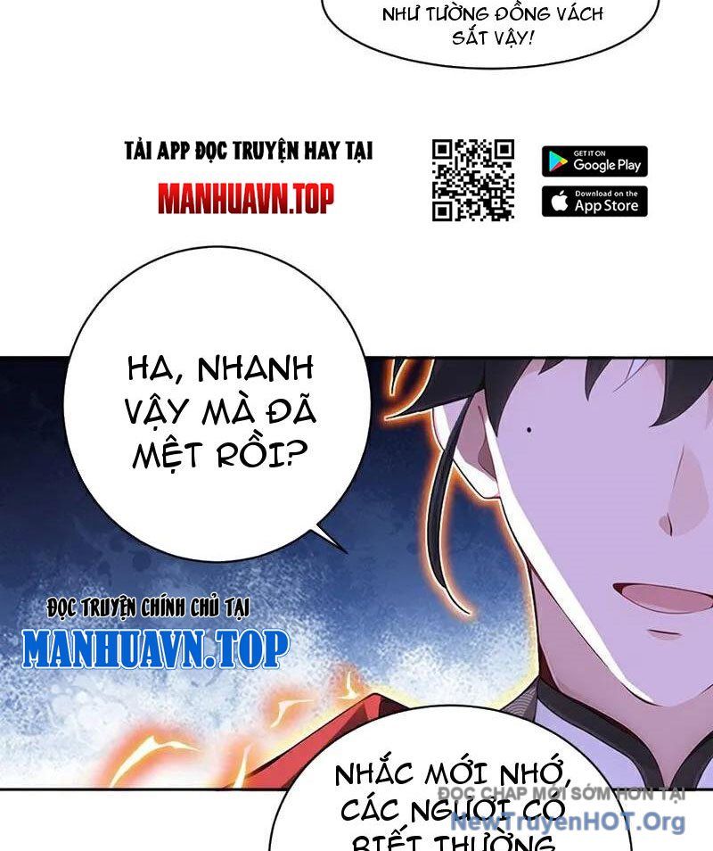 Ta, Hậu Duệ Thần Long Chapter 126 - Trang 2