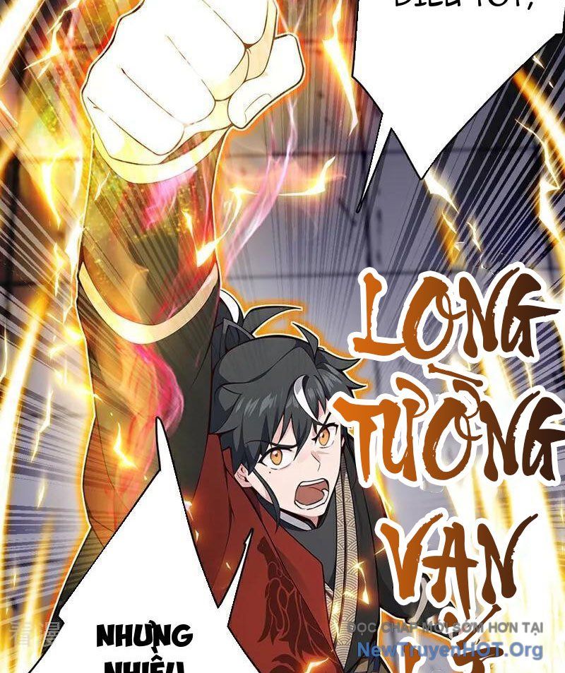 Ta, Hậu Duệ Thần Long Chapter 126 - Trang 2