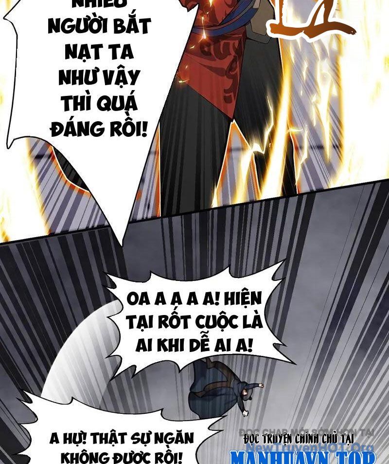 Ta, Hậu Duệ Thần Long Chapter 126 - Trang 2