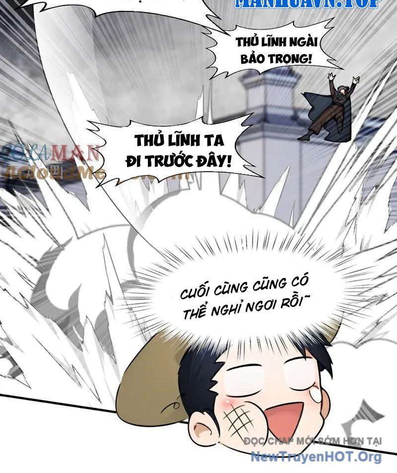 Ta, Hậu Duệ Thần Long Chapter 126 - Trang 2
