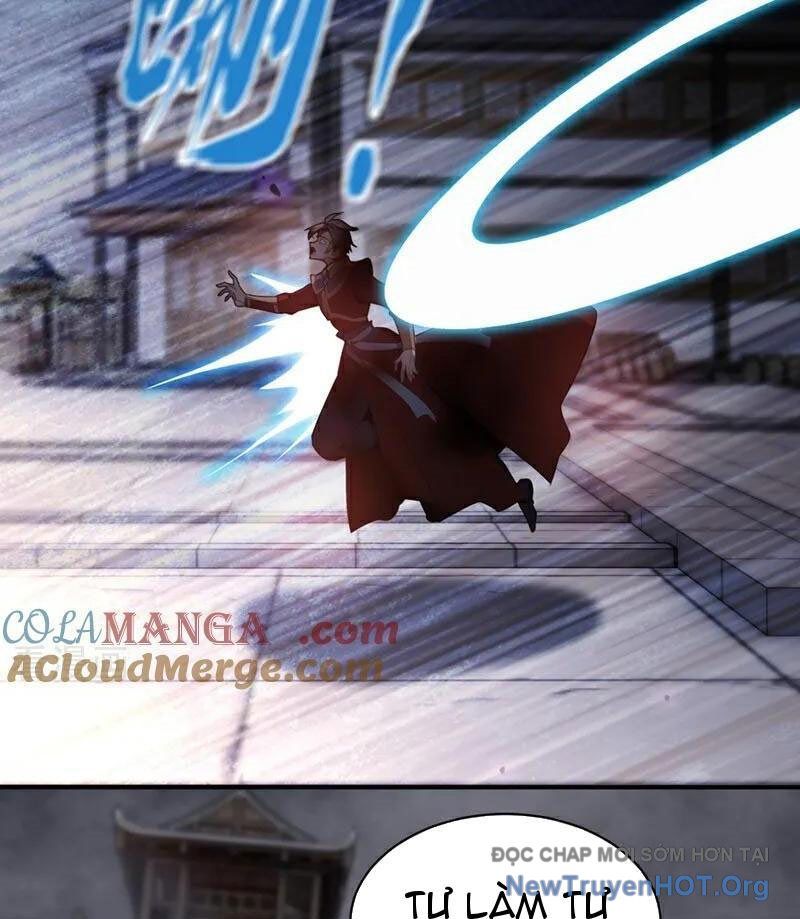 Ta, Hậu Duệ Thần Long Chapter 126 - Trang 2