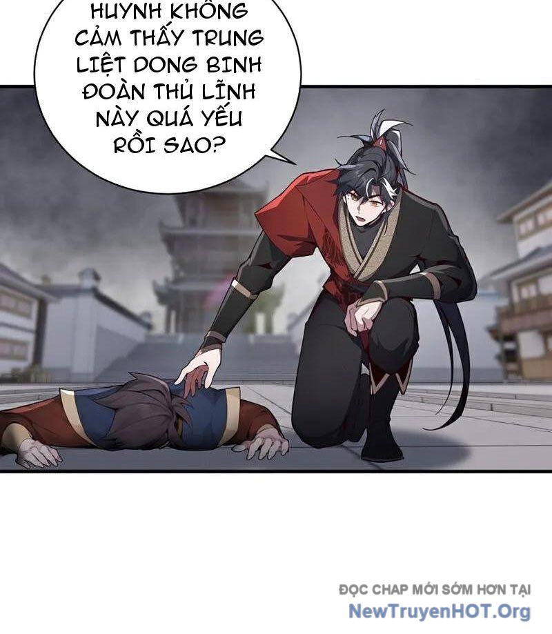 Ta, Hậu Duệ Thần Long Chapter 126 - Trang 2