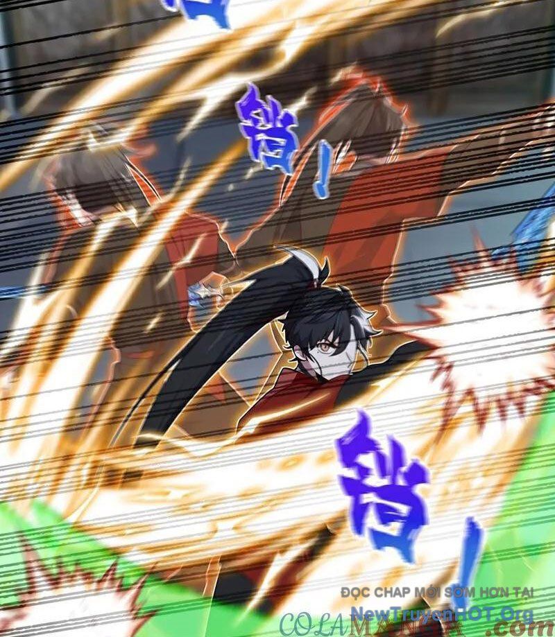 Ta, Hậu Duệ Thần Long Chapter 126 - Trang 2