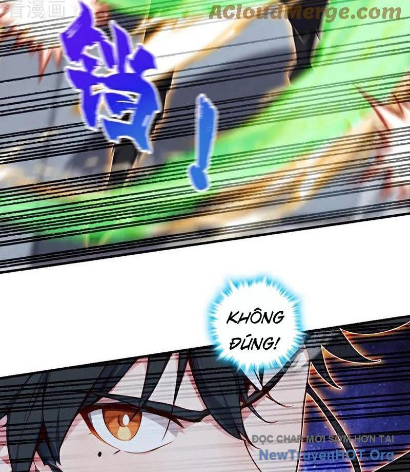 Ta, Hậu Duệ Thần Long Chapter 126 - Trang 2