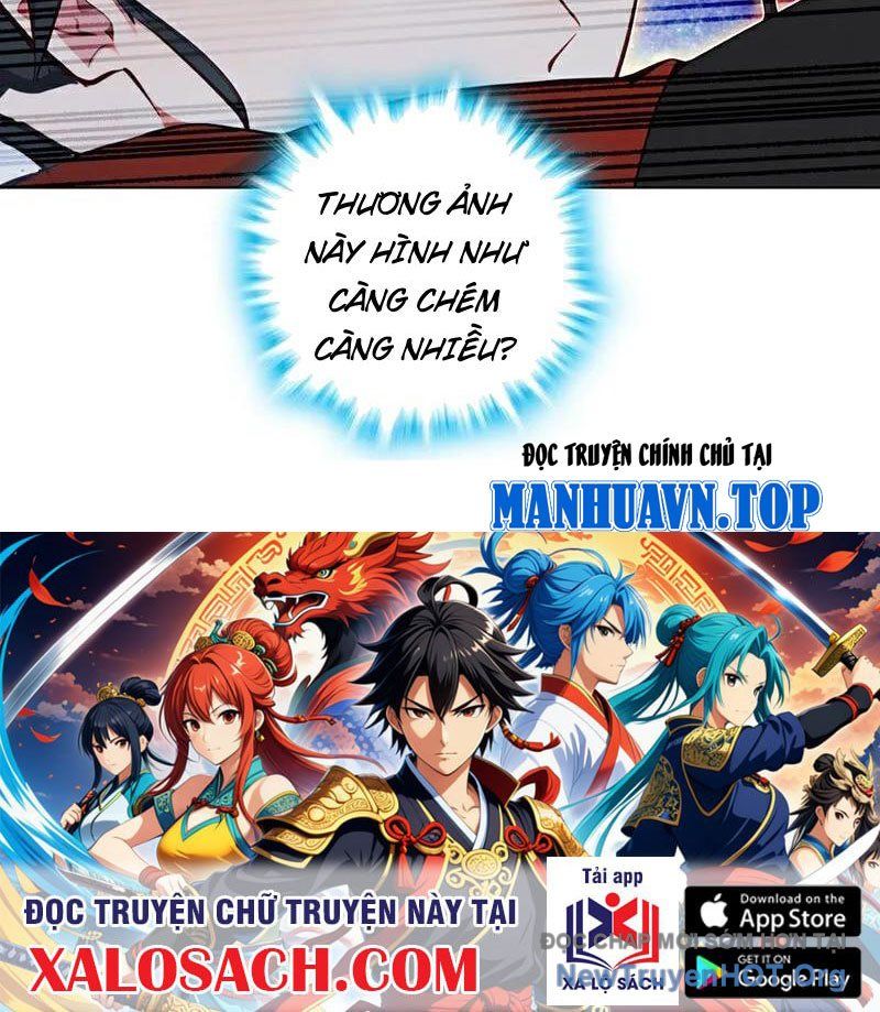 Ta, Hậu Duệ Thần Long Chapter 126 - Trang 2