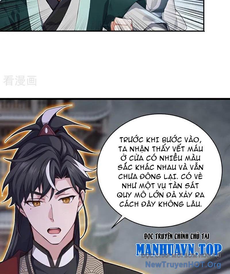 Ta, Hậu Duệ Thần Long Chapter 126 - Trang 2