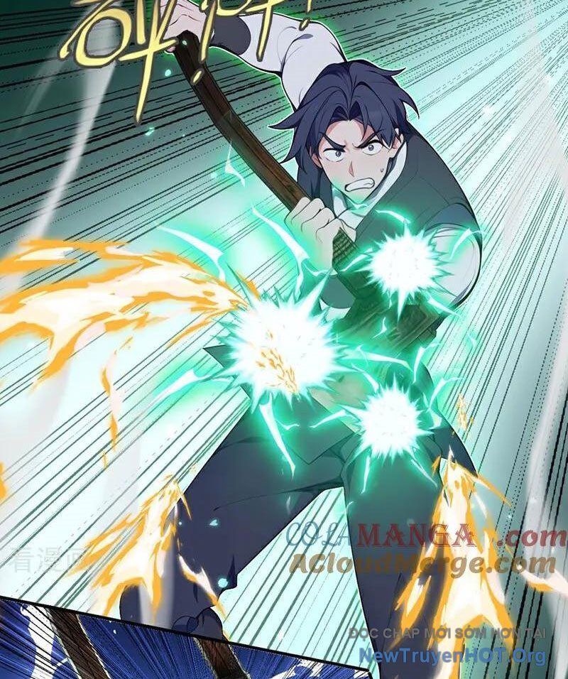 Ta, Hậu Duệ Thần Long Chapter 127 - Trang 2
