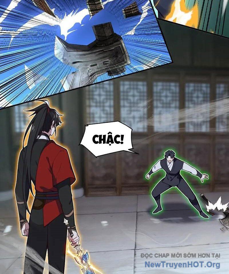 Ta, Hậu Duệ Thần Long Chapter 127 - Trang 2