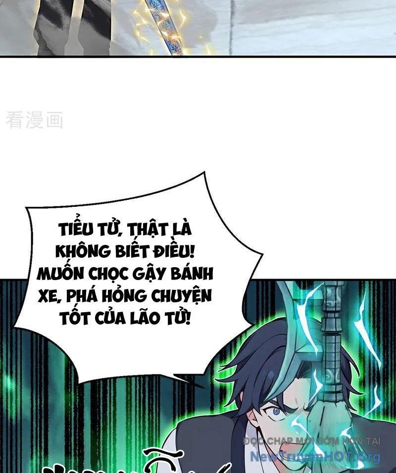 Ta, Hậu Duệ Thần Long Chapter 127 - Trang 2