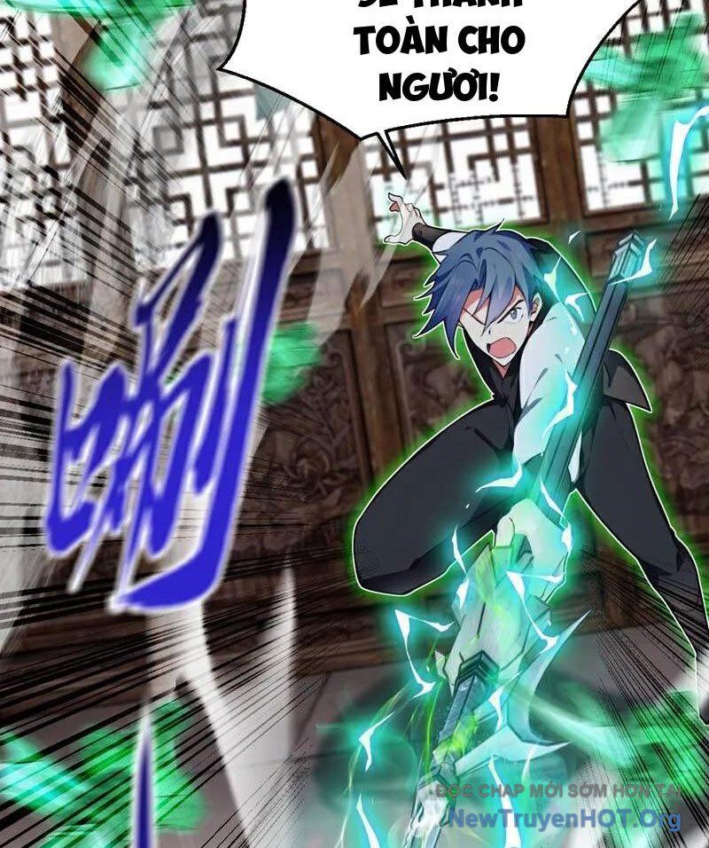 Ta, Hậu Duệ Thần Long Chapter 127 - Trang 2