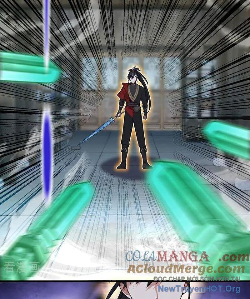 Ta, Hậu Duệ Thần Long Chapter 127 - Trang 2