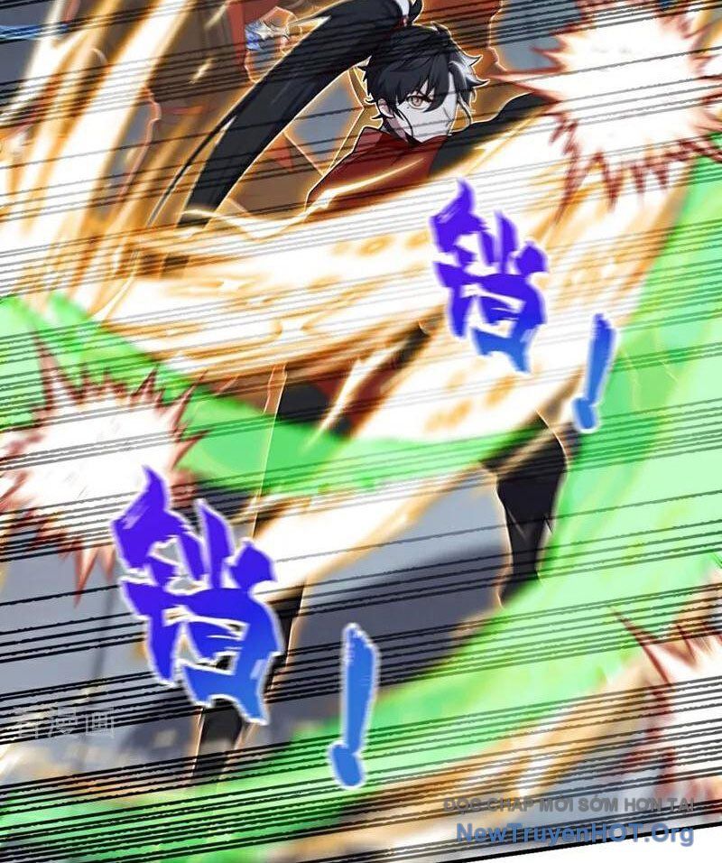 Ta, Hậu Duệ Thần Long Chapter 127 - Trang 2