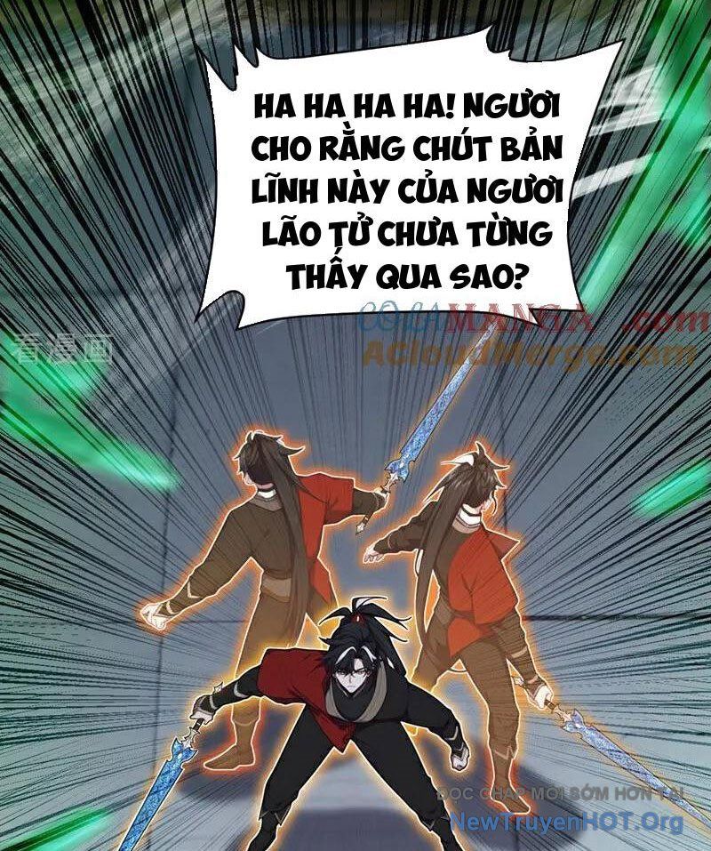Ta, Hậu Duệ Thần Long Chapter 127 - Trang 2