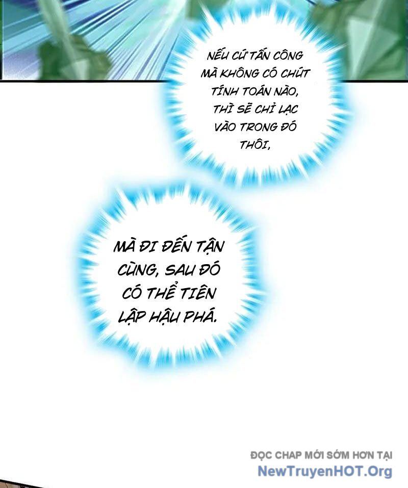 Ta, Hậu Duệ Thần Long Chapter 127 - Trang 2