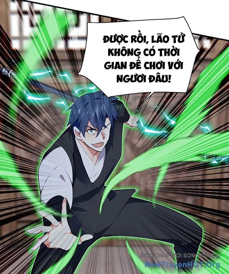 Ta, Hậu Duệ Thần Long Chapter 127 - Trang 2