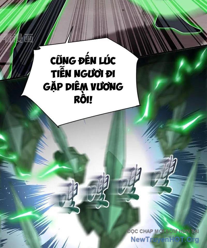 Ta, Hậu Duệ Thần Long Chapter 127 - Trang 2