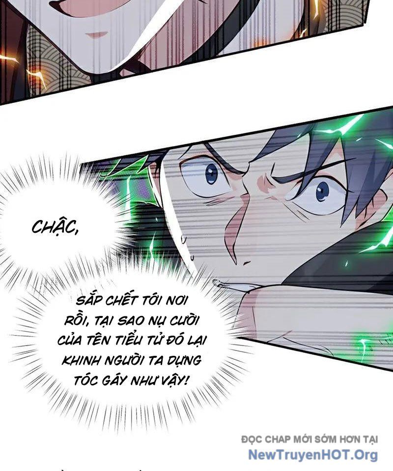 Ta, Hậu Duệ Thần Long Chapter 127 - Trang 2