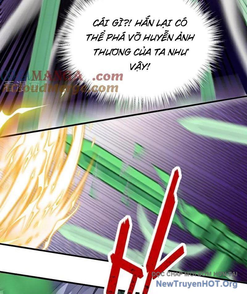 Ta, Hậu Duệ Thần Long Chapter 127 - Trang 2