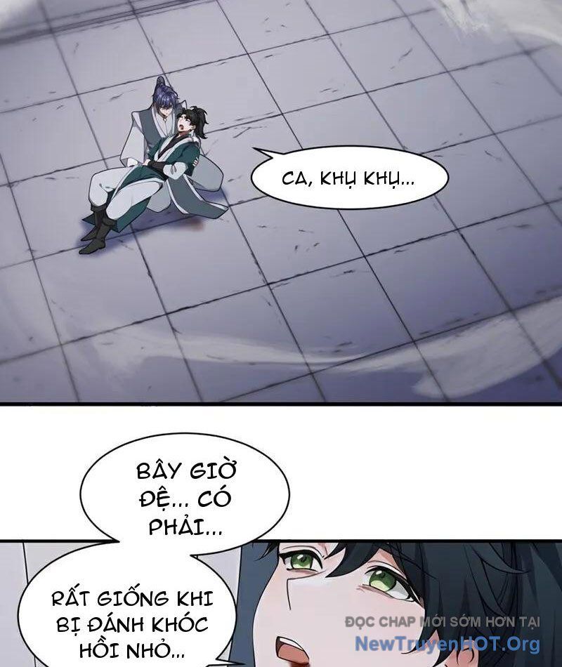 Ta, Hậu Duệ Thần Long Chapter 127 - Trang 2