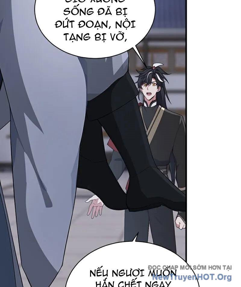Ta, Hậu Duệ Thần Long Chapter 127 - Trang 2