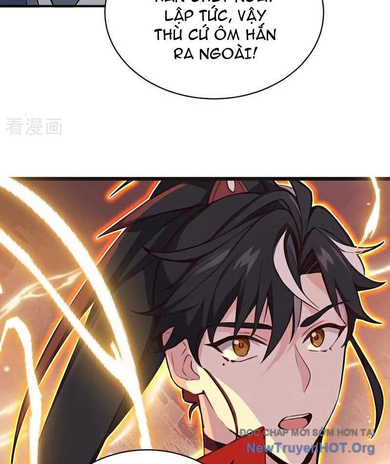 Ta, Hậu Duệ Thần Long Chapter 127 - Trang 2