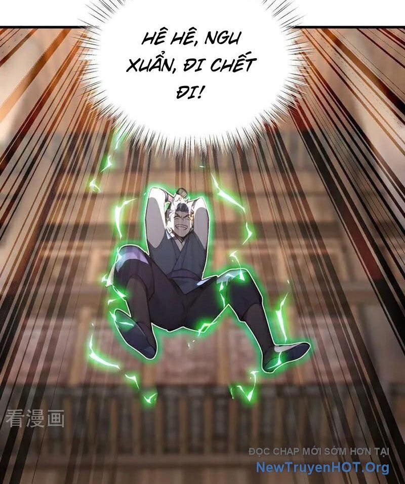 Ta, Hậu Duệ Thần Long Chapter 127 - Trang 2