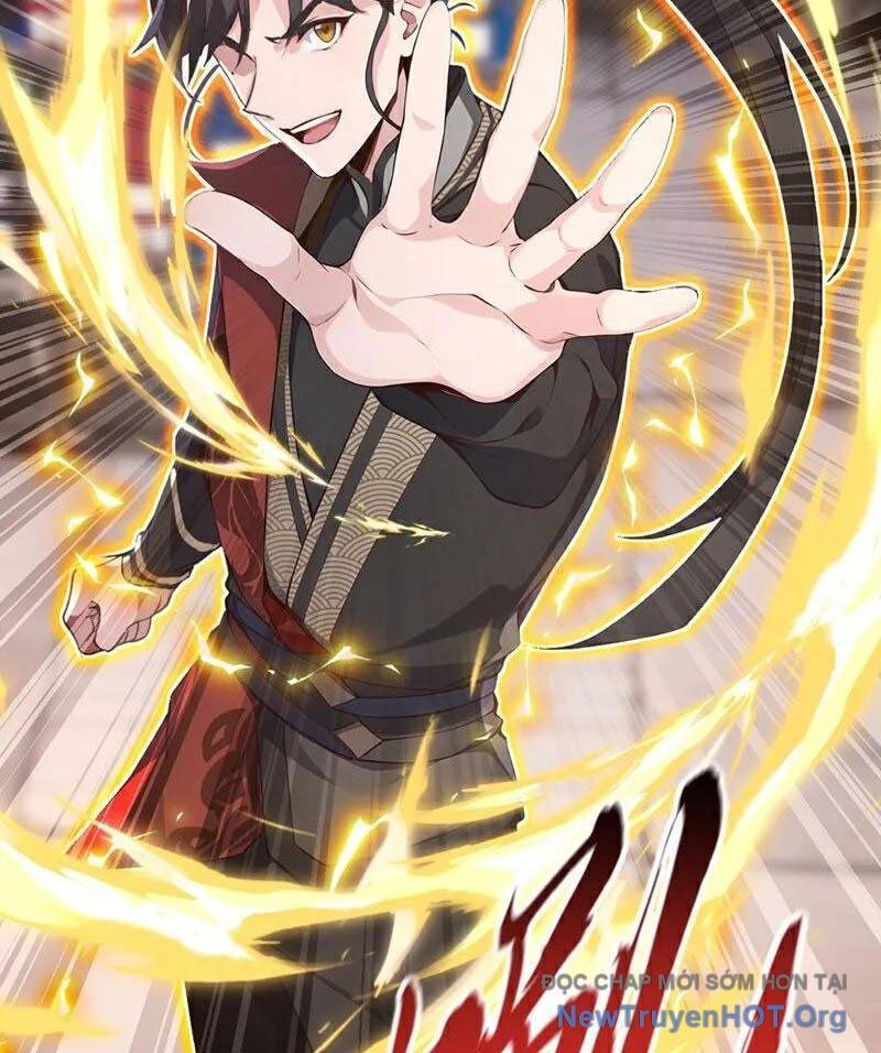 Ta, Hậu Duệ Thần Long Chapter 127 - Trang 2
