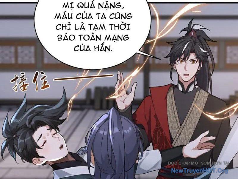 Ta, Hậu Duệ Thần Long Chapter 128 - Trang 2