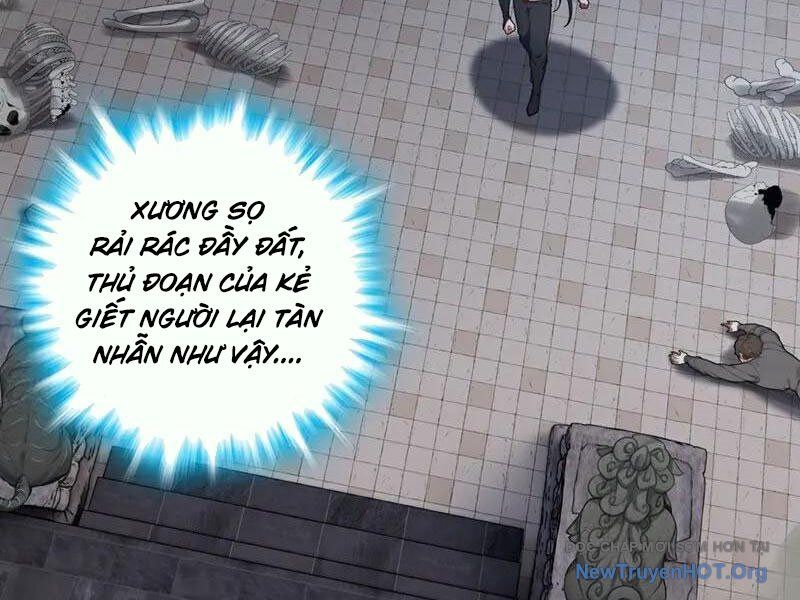Ta, Hậu Duệ Thần Long Chapter 128 - Trang 2
