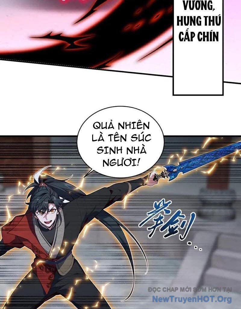 Ta, Hậu Duệ Thần Long Chapter 130 - Trang 2