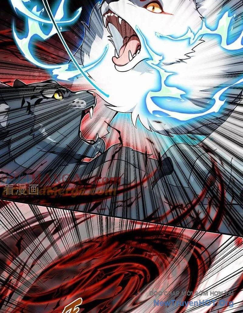 Ta, Hậu Duệ Thần Long Chapter 130 - Trang 2